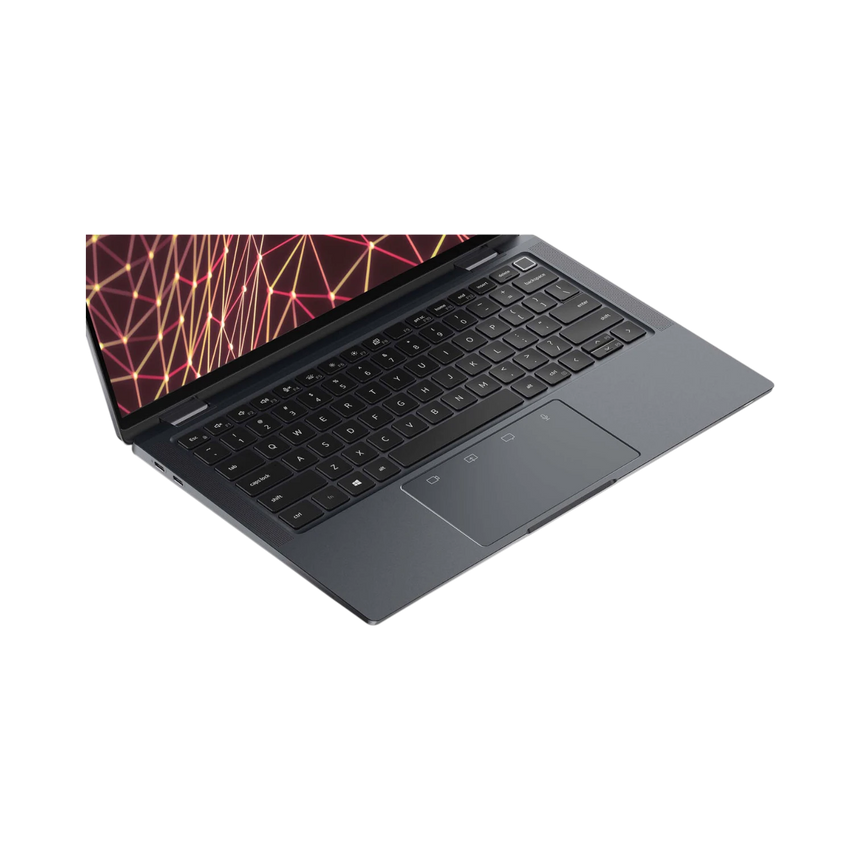 Dell Latitude 9330 13.3" Multi-Touch 2-in-1 Notebook, Intel Core i7-1260U, 32GB DDR5 RAM, 512GB SSD — Being Shipped