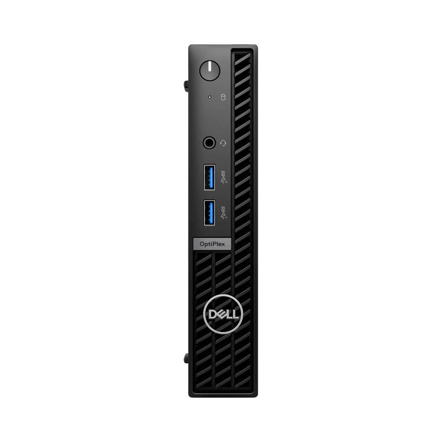 Dell OptiPlex 7010 MFF Desktop Computer Intel Core i5-13500T, 16GB DDR4 RAM, 512GB SSD — Being Shipped