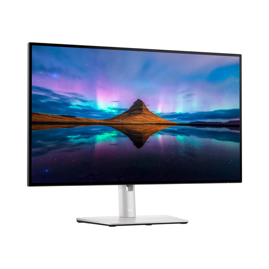 Dell U2722DE 27" 16:9 IPS Monitor (Silver) — Being Shipped
