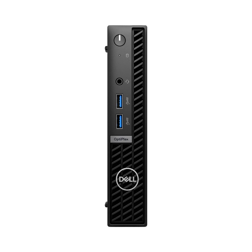 Dell OptiPlex 7010 MFF Desktop Computer Intel Core i5-13500T, 8GB DDR4 RAM, 256GB SSD — Being Shipped