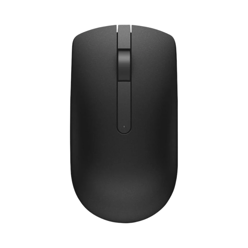 Dell Wired Keyboard & Mice Bundle (Black) — Being Shipped