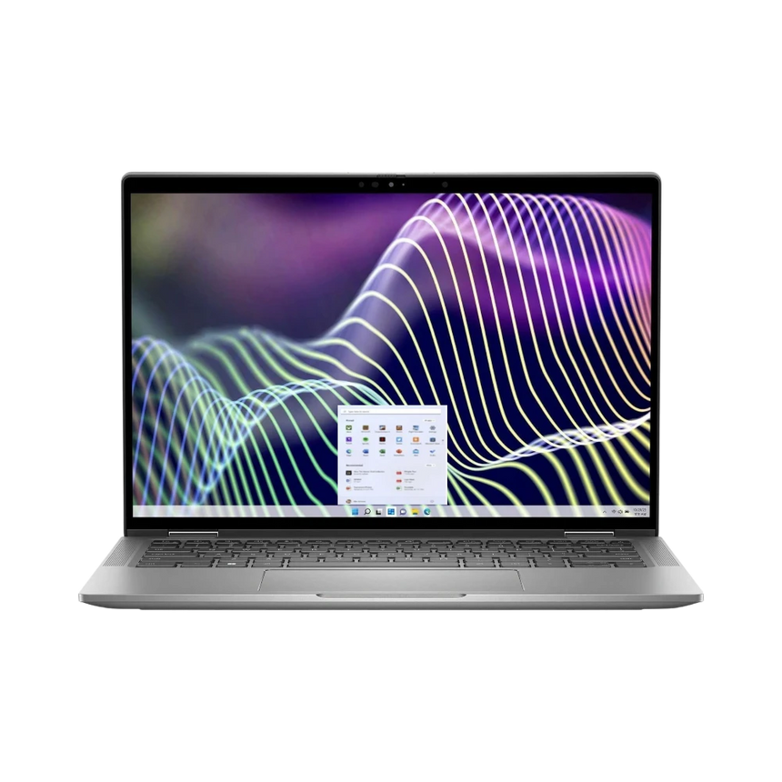 Dell Latitude 7440 14" Multi-Touch Laptop, Intel Core i7-1365U, 16GB LPDDR5 RAM, 256GB SSD — Being Shipped