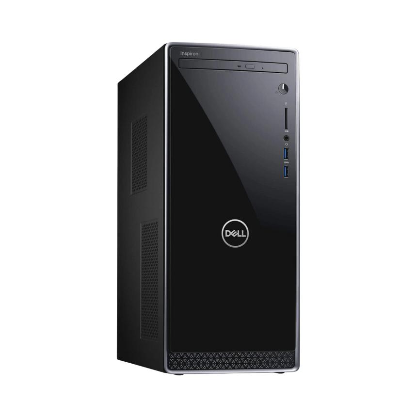 Dell Inspiron 3670 Desktop PC Intel Core i5-8400, 12GB RAM, 1TB HDD — Being Shipped