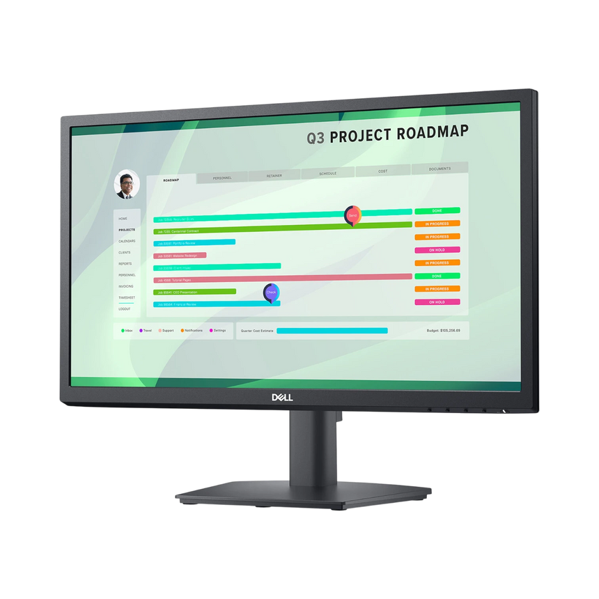 Dell E2223HV 21.5" 16:9 LCD Monitor — Being Shipped