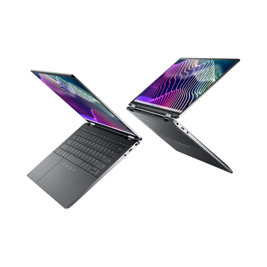 Dell Latitude 9440 14" Multi-Touch 2-in-1 Notebook, Intel Core i7-1365U, 32GB LPDDR5 RAM, 512GB M.2 SSD — Being Shipped