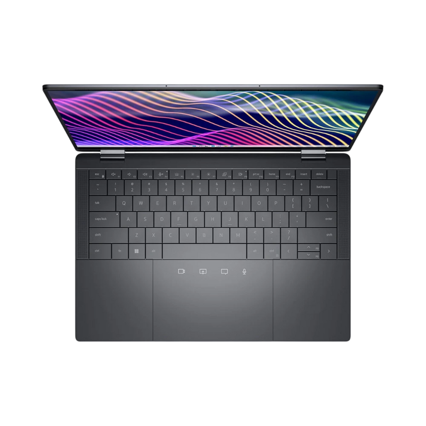 Dell Latitude 9440 14" Multi-Touch 2-in-1 Notebook, Intel Core i7-1365U, 32GB LPDDR5 RAM, 512GB M.2 SSD — Being Shipped