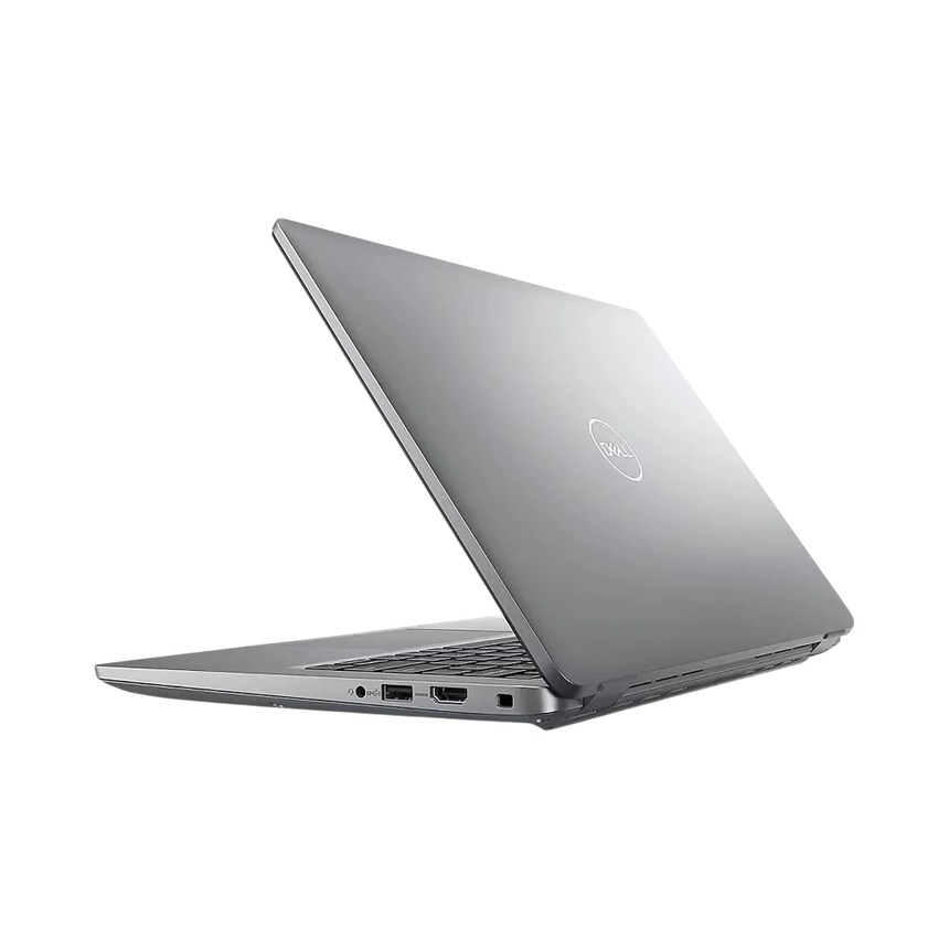 Dell Precision 3480 14" Mobile Workstation, Intel Core i5-1335U, 16GB DDR4 RAM, 256GB SSD — Being Shipped