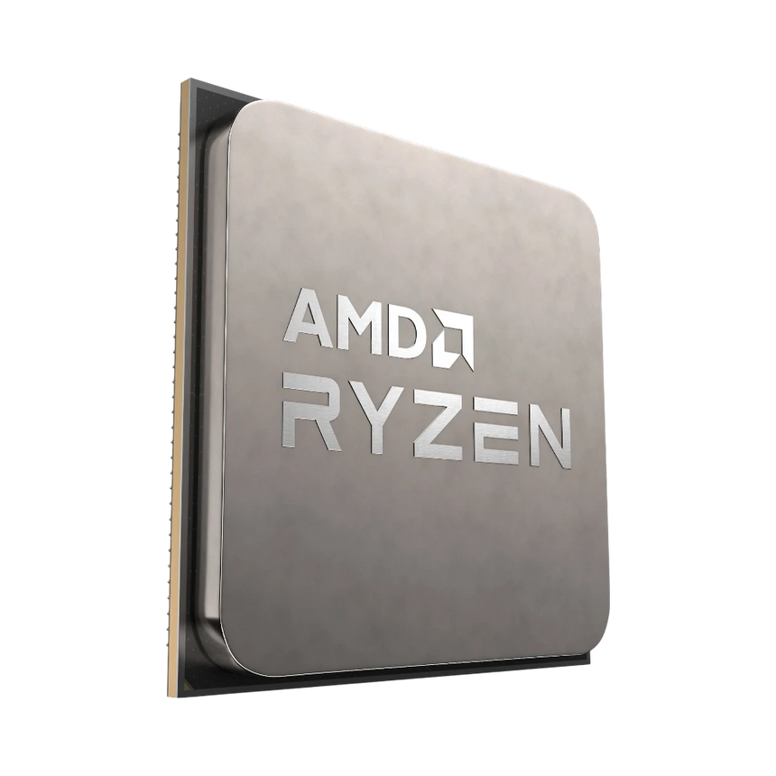 AMD Ryzen 5 5600G 3.9 GHz 6 Cores 12 Threads AM4 Processor — Being Shipped