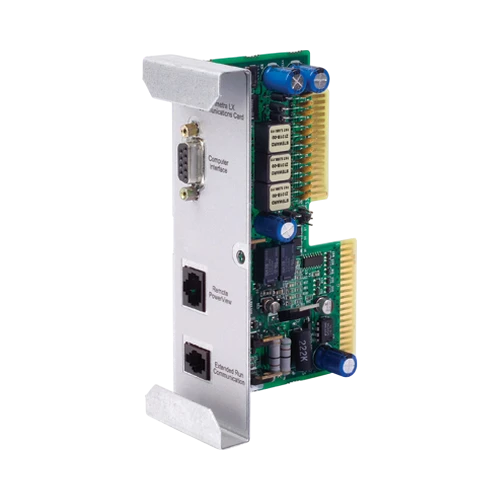 APC Symmetra LX Communications Card — Being Shipped