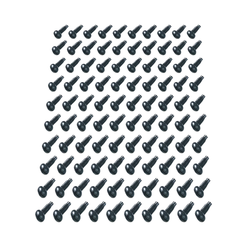 APC 12-24 Screws Hardware Kit — Being Shipped