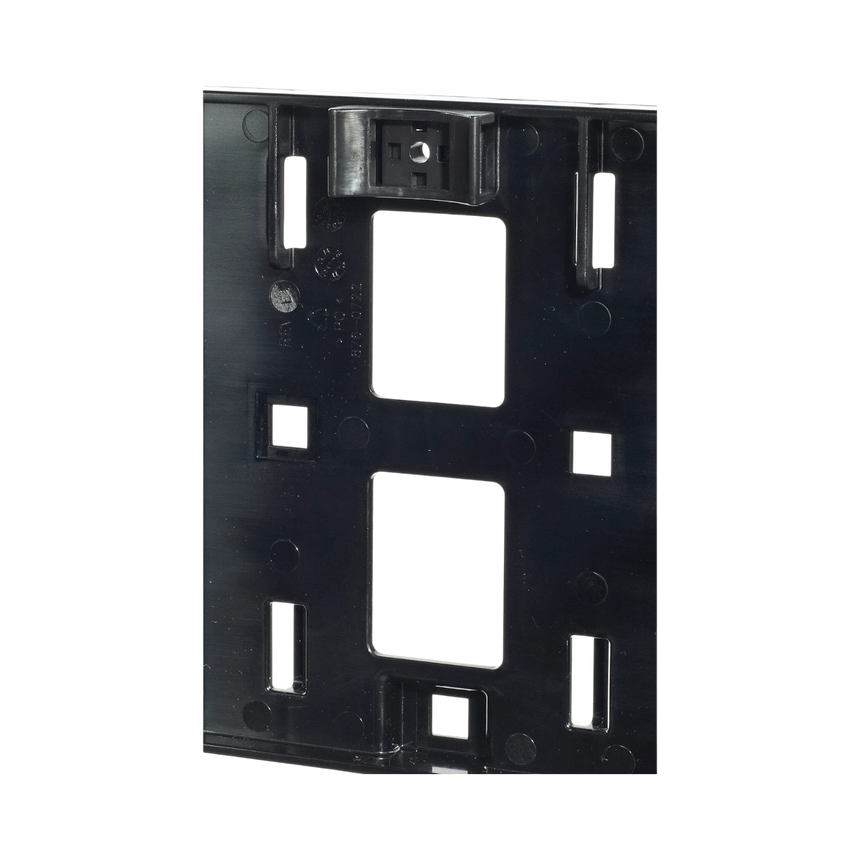 APC Valueline, Vertical Cable Manager for 2 & 4 Post Racks, 84"H X 6"W, Single-Sided with Door — Being Shipped