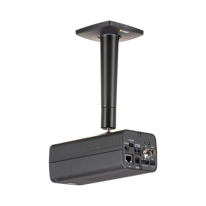 Axis Communications Q1715 1080p Indoor Network Block Bullet Camera with 4-84.6mm Lens — Being Shipped