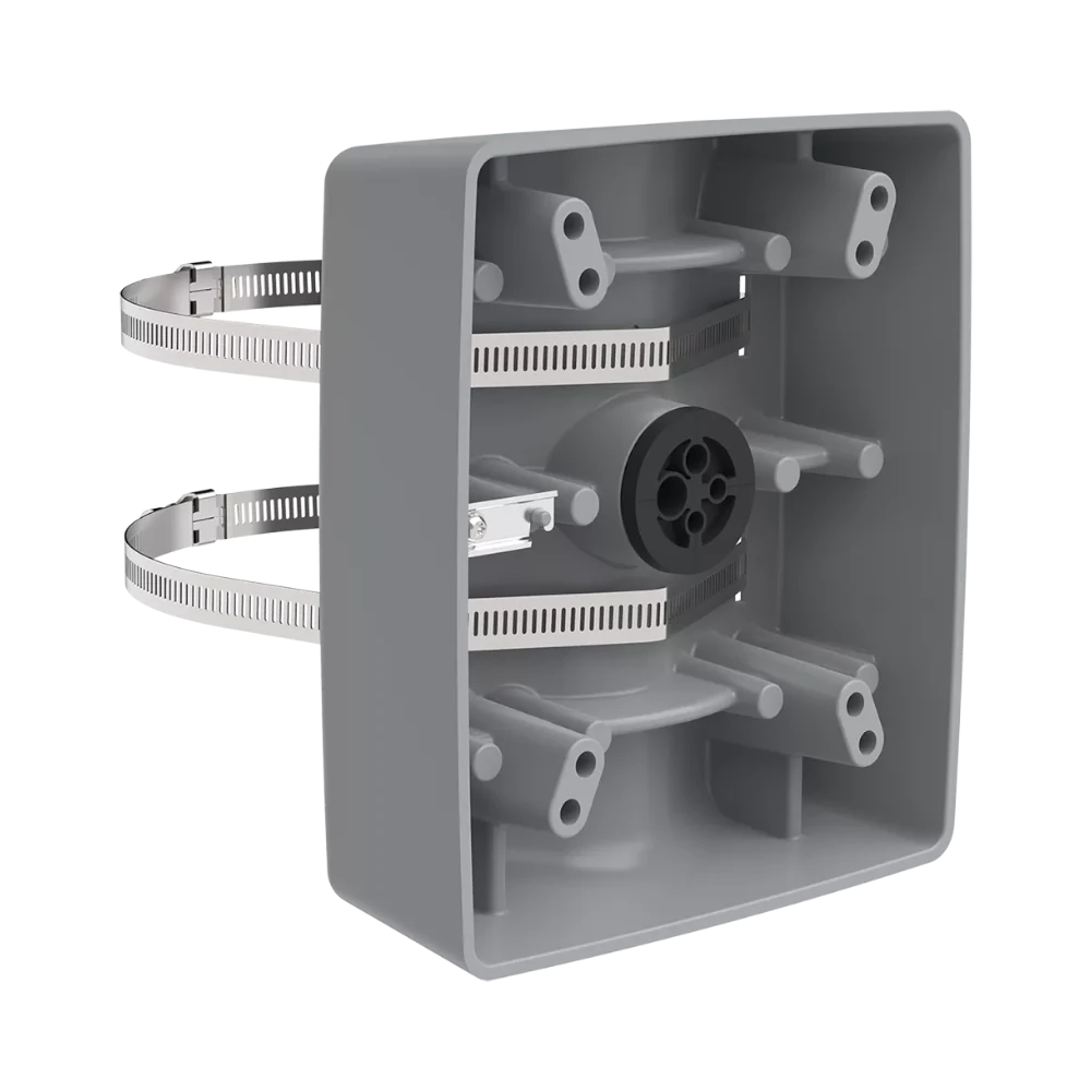 Axis T91B57 Pole Mount (Gray, 4-16