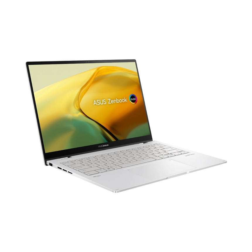 ASUS Zenbook Flip 14" OLED Touch Laptop, Intel Core i5-1340P, 16GB RAM, 512GB SSD — Being Shipped