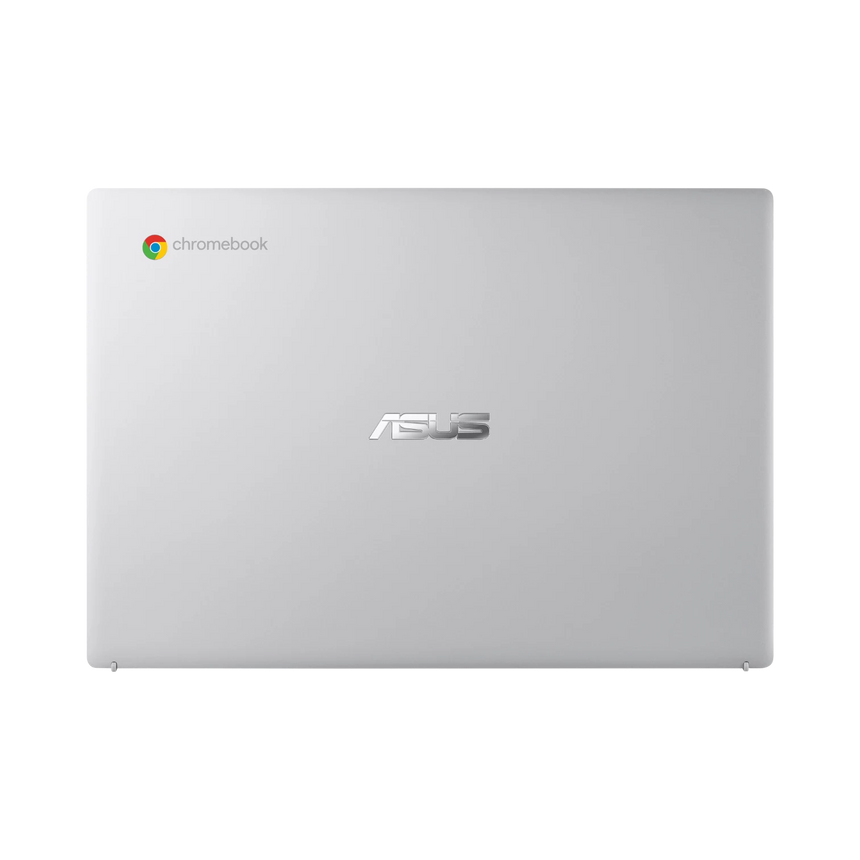 ASUS Chromebook CX1 11.6" NanoEdge Notebook, Intel Celeron N3350, 4GB RAM, 32GB eMMC — Being Shipped