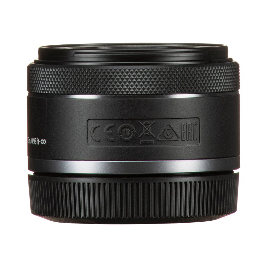 Canon RF 50mm f/1.8 STM Lens (Canon RF) — Being Shipped