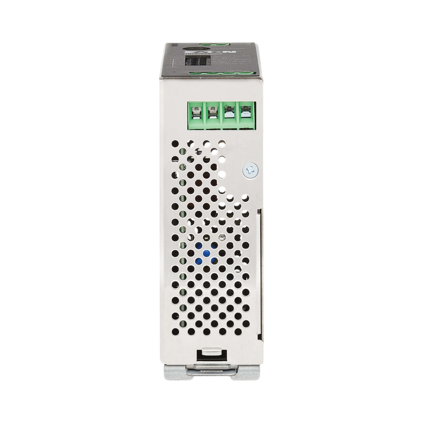 Eaton 480W 24V DC DIN Rail Industrial UPS, Hardwire Input/Output — Being Shipped