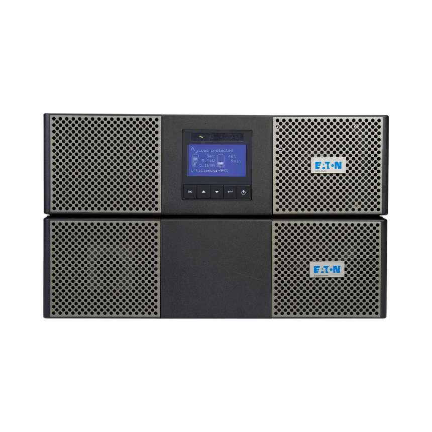 Eaton 9PX6KTF5 Online Double-Conversion UPS — Being Shipped