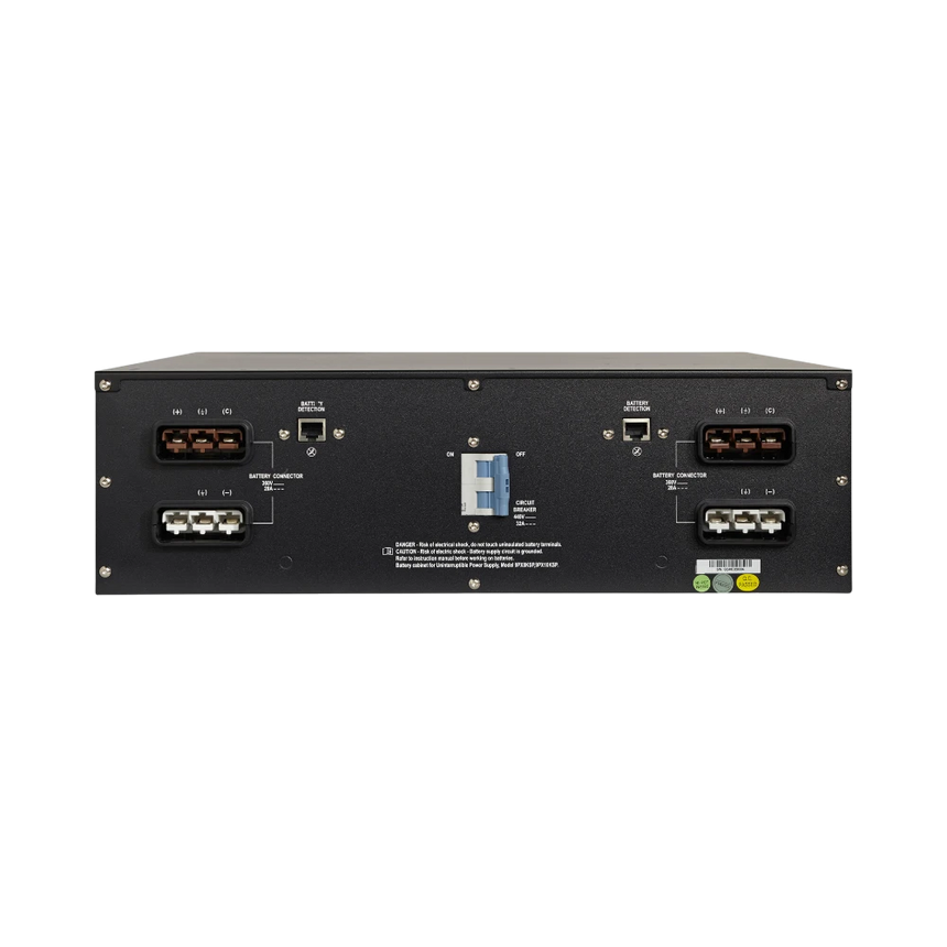 Eaton 9PX Extended Battery Module (EBM), 3U — Being Shipped