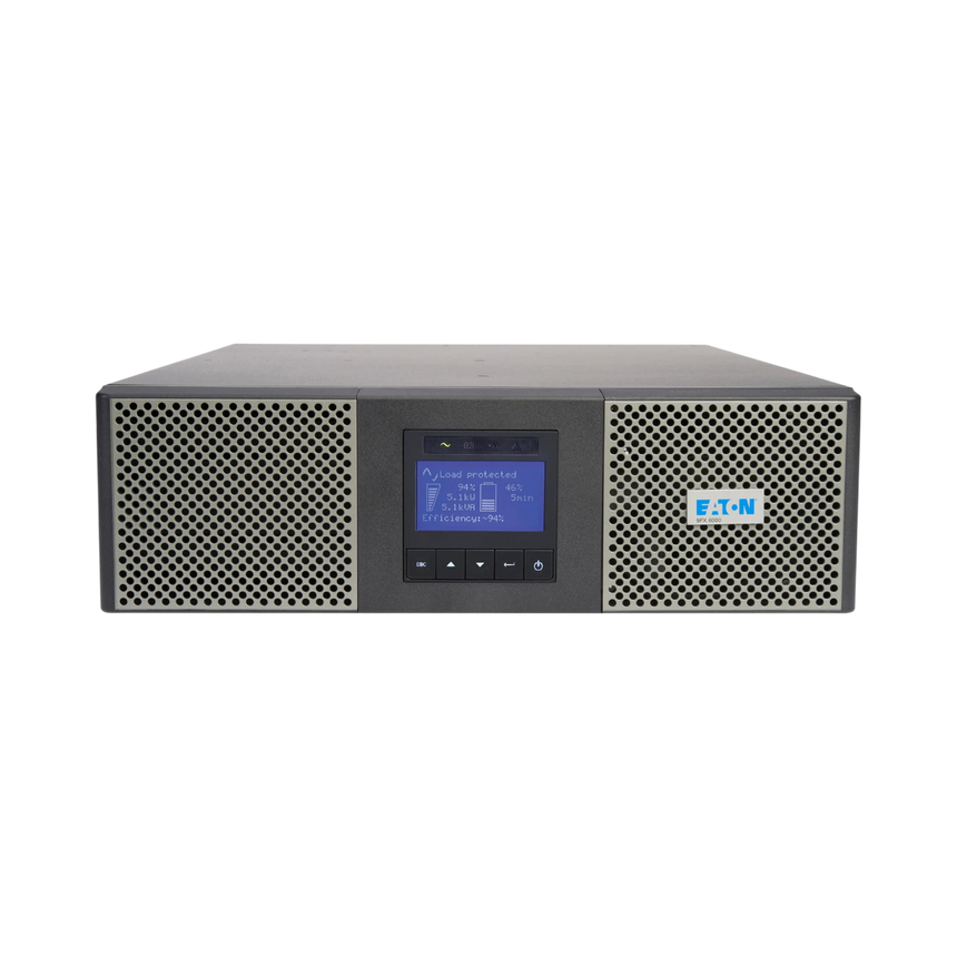 Eaton 9PX Power Module 11 kVA 10 kW 208V Hardwired 3U Network Card Included — Being Shipped