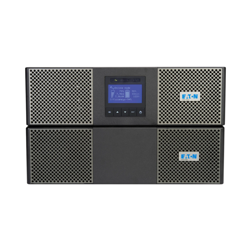 Eaton 9PX Power Module 11 kVA 10 kW 208V Hardwired 3U Network Card Included — Being Shipped