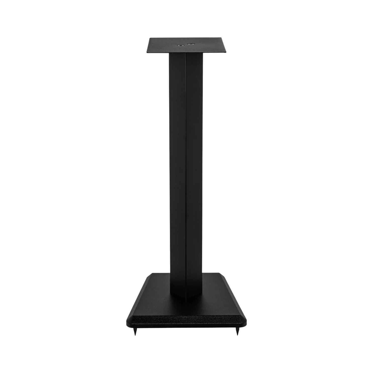 ELAC LS10 Speaker Stands (Pair, Black) — Being Shipped