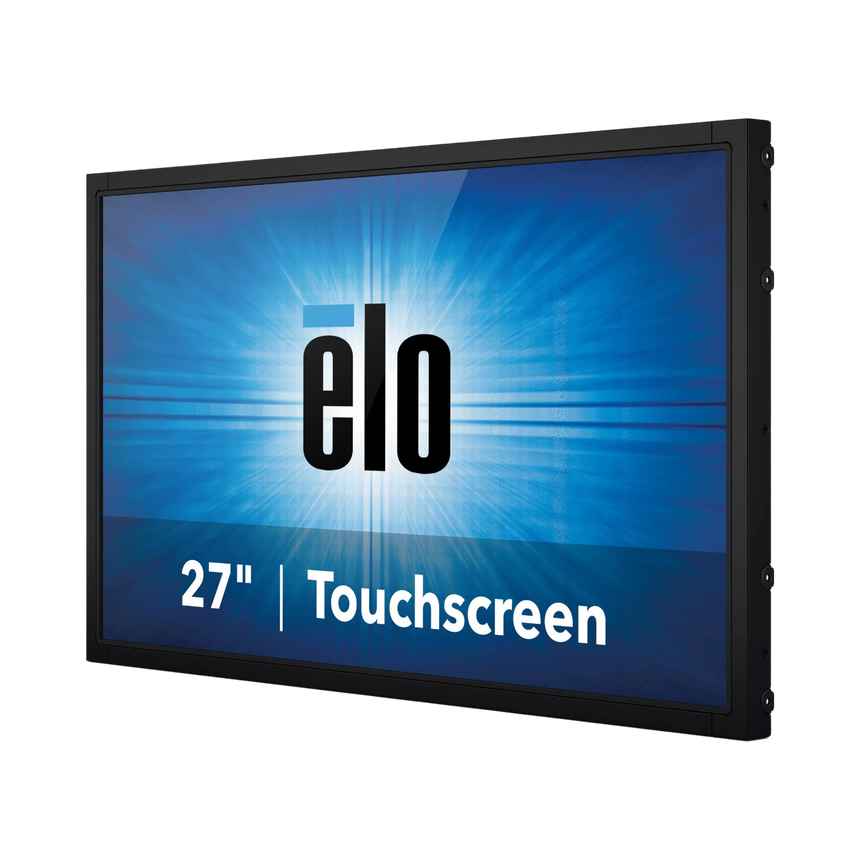 Elo Touch 2794L 27" Class 1080p HD Open Frame Touchscreen Display (IntelliTouch) — Being Shipped