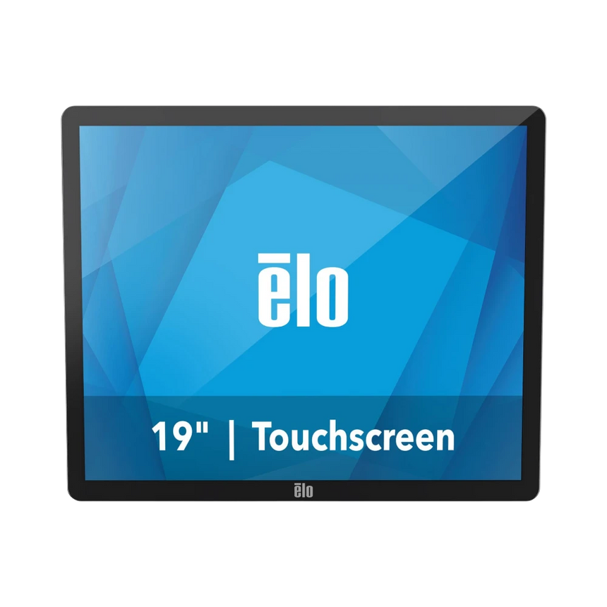Elo Touch 1902L 19" SVGA Touchscreen Commercial Monitor (No Stand) — Being Shipped
