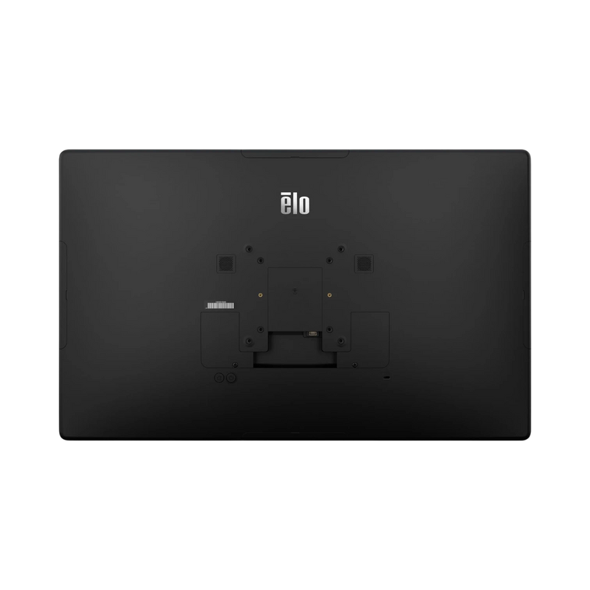 Elo Touch E390263 I-Series 4 Standard 21.5" 16:9 Touchscreen Monitor (Black) — Being Shipped