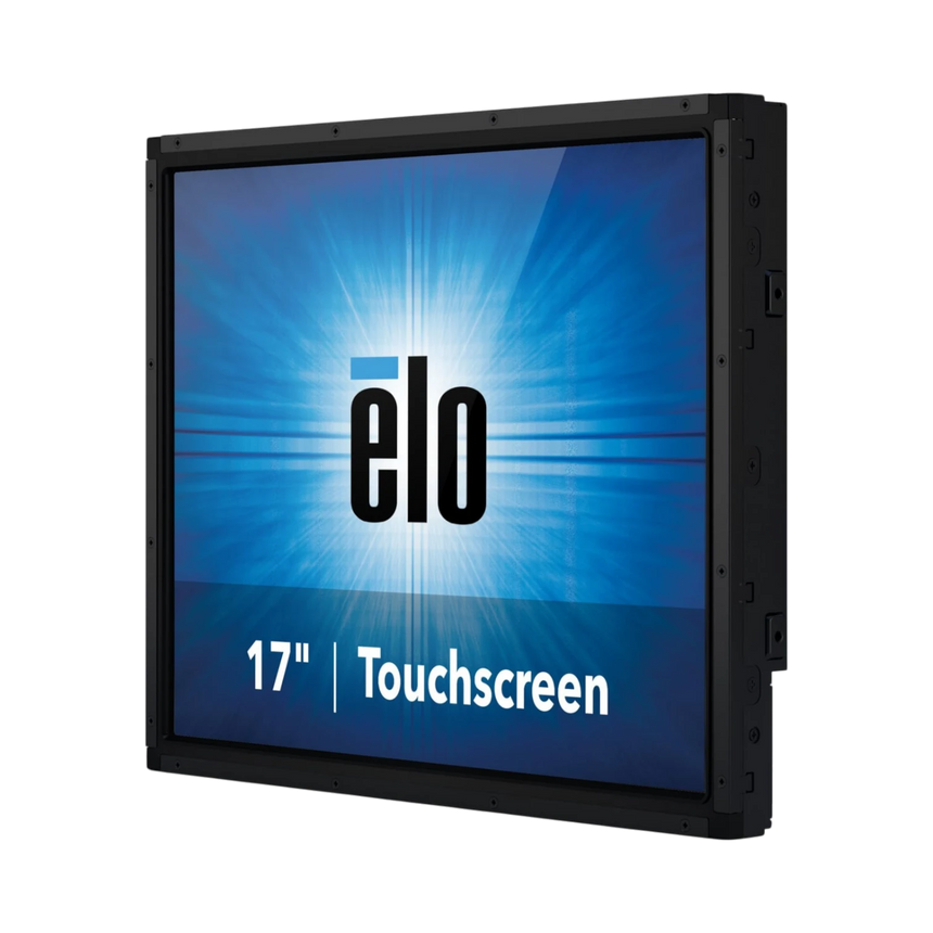 Elo Touch 1790L 17" Open Frame Touchscreen Display with IntelliTouch — Being Shipped