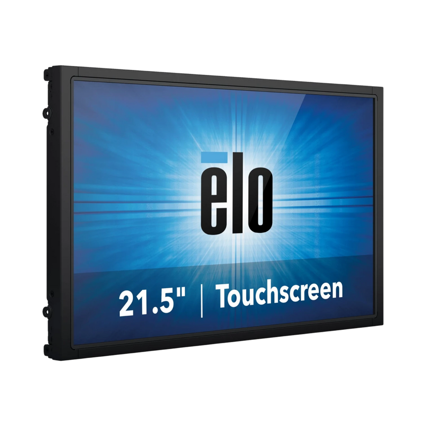 Elo Touch 2294L 21.5" Class 1080p HD Open Frame Touchscreen Display (IntelliTouch) — Being Shipped