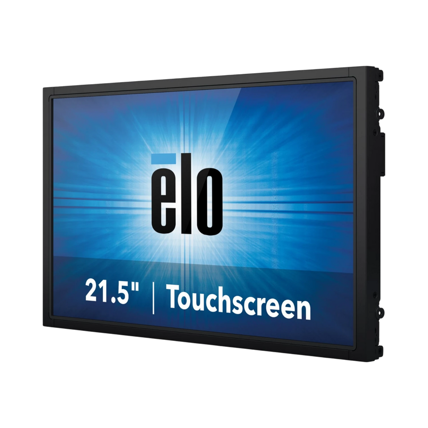 Elo Touch 2294L 21.5" Class 1080p HD Open Frame Touchscreen Display (IntelliTouch) — Being Shipped