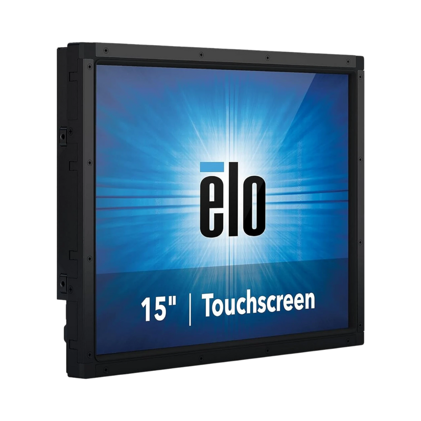 Elo E326154 15" LCD Open Frame Display — Being Shipped