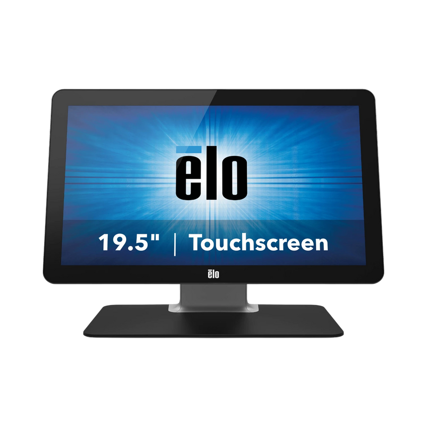 Elo Touch M-Series 2002L 19.5" 16:9 60Hz LCD Touchscreen Monitor — Being Shipped