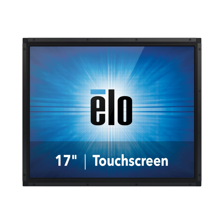 Elo Touch 1790L 17" 75Hz Open Frame Touchscreen Display — Being Shipped