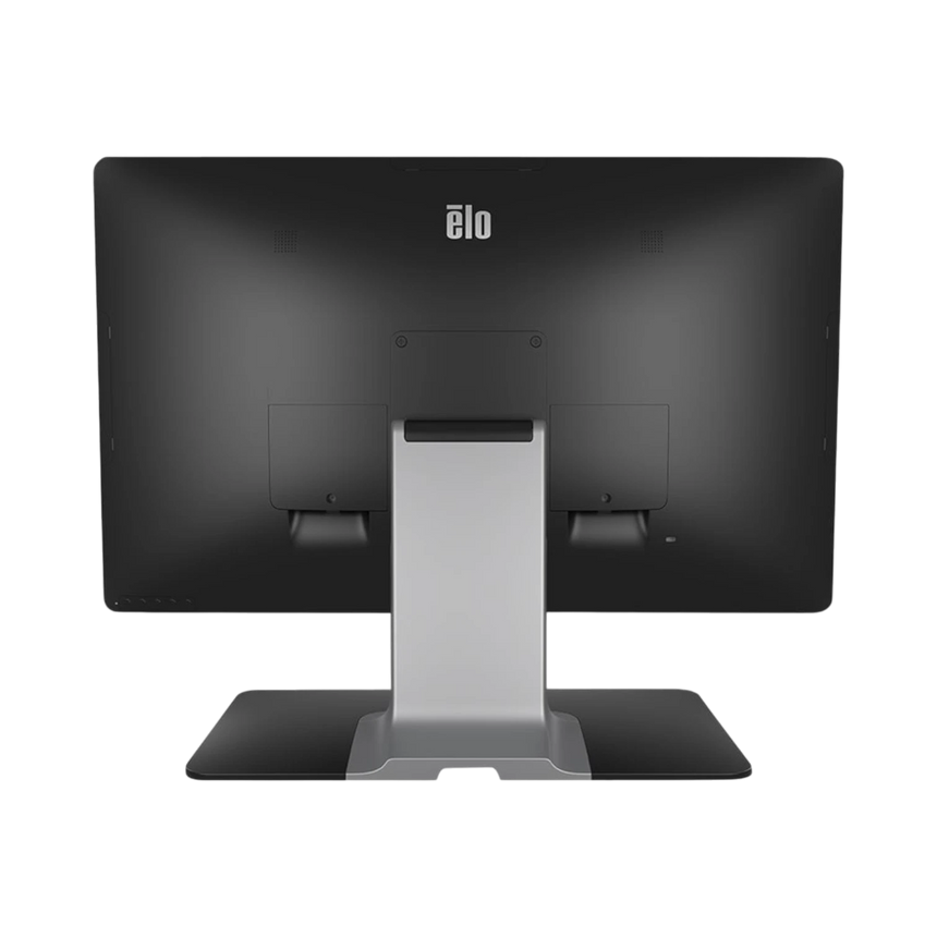 Elo Touch 2403LM 24" Full HD Medical Touchscreen Monitor with TouchPro (Black, Includes Stand) — Being Shipped