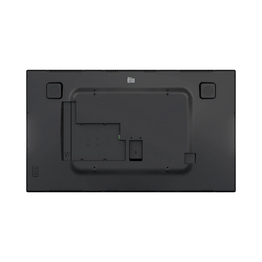Elo 5053L 50" UHD 4K Interactive Display with IR Touch & Anti-Friction — Being Shipped