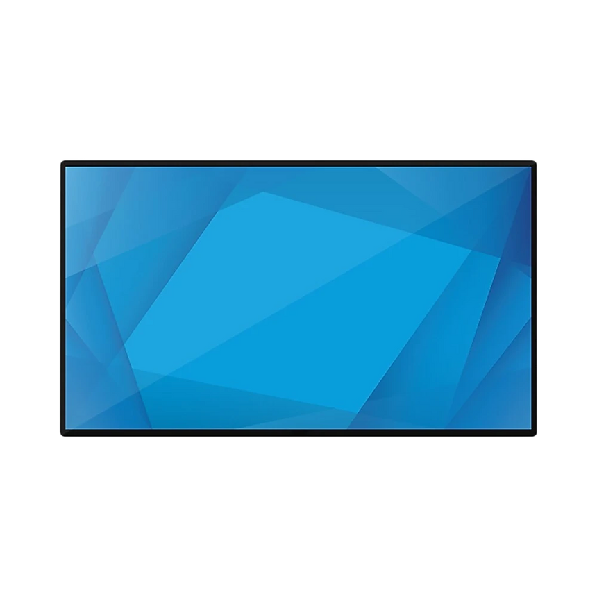 Elo Touch 6553L 65" 4K UHD Touchscreen Signage Display (TouchPro PCAP with Anti-Glare) — Being Shipped