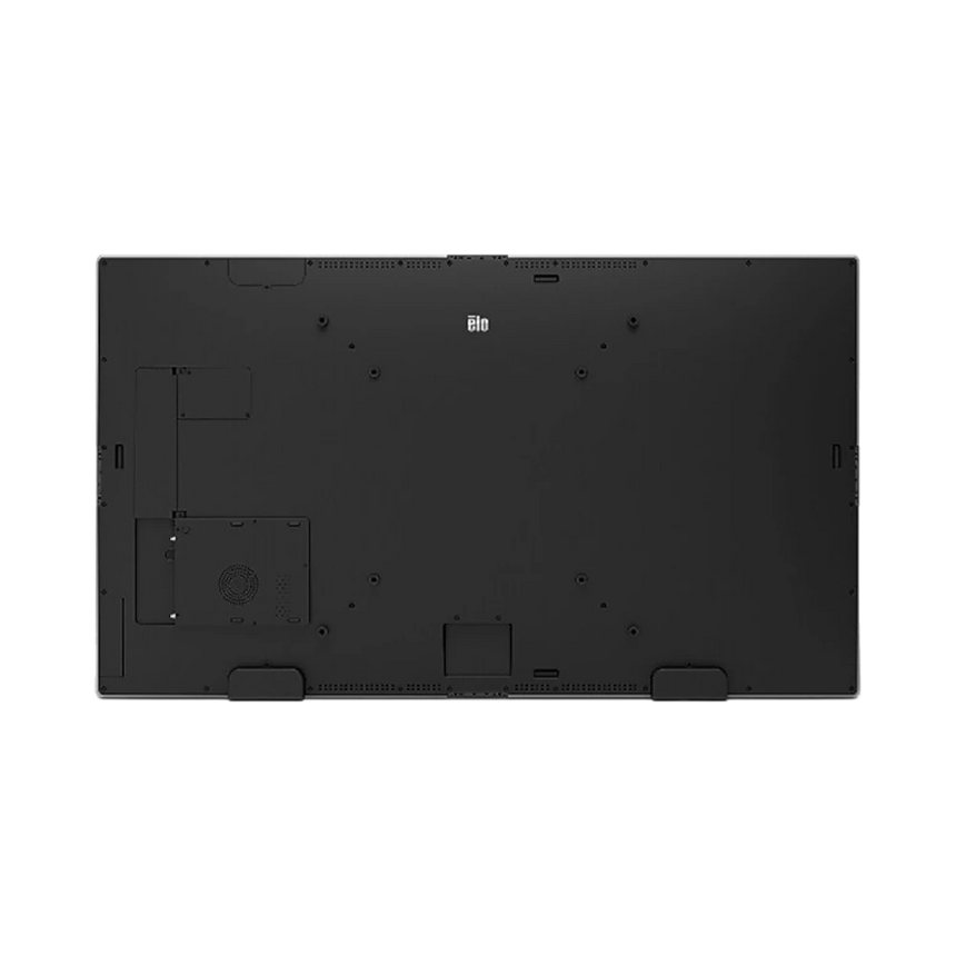 Elo Touch 6553L 65" 4K UHD Touchscreen Signage Display (TouchPro PCAP with Anti-Glare) — Being Shipped