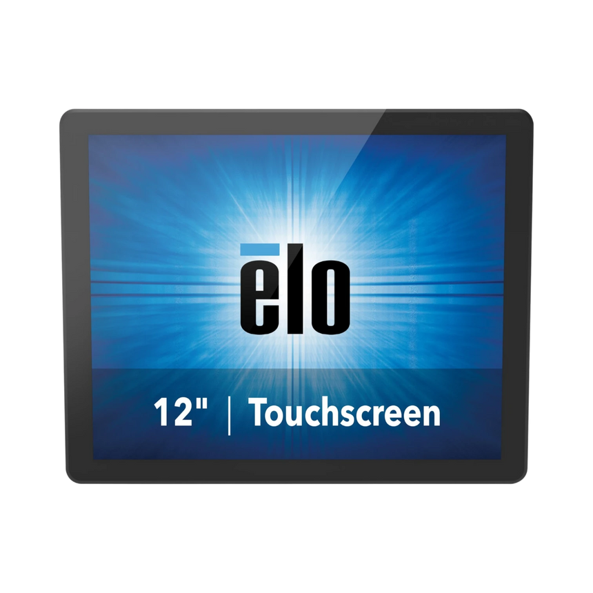 Elo 1291L 12" Open Frame Touchscreen Display with TouchPro — Being Shipped