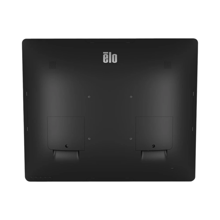 Elo Touch 1903LM 19" 5:4 60Hz SXGA Medical Grade Touchscreen Monitor with DICOM 14 (Black) — Being Shipped