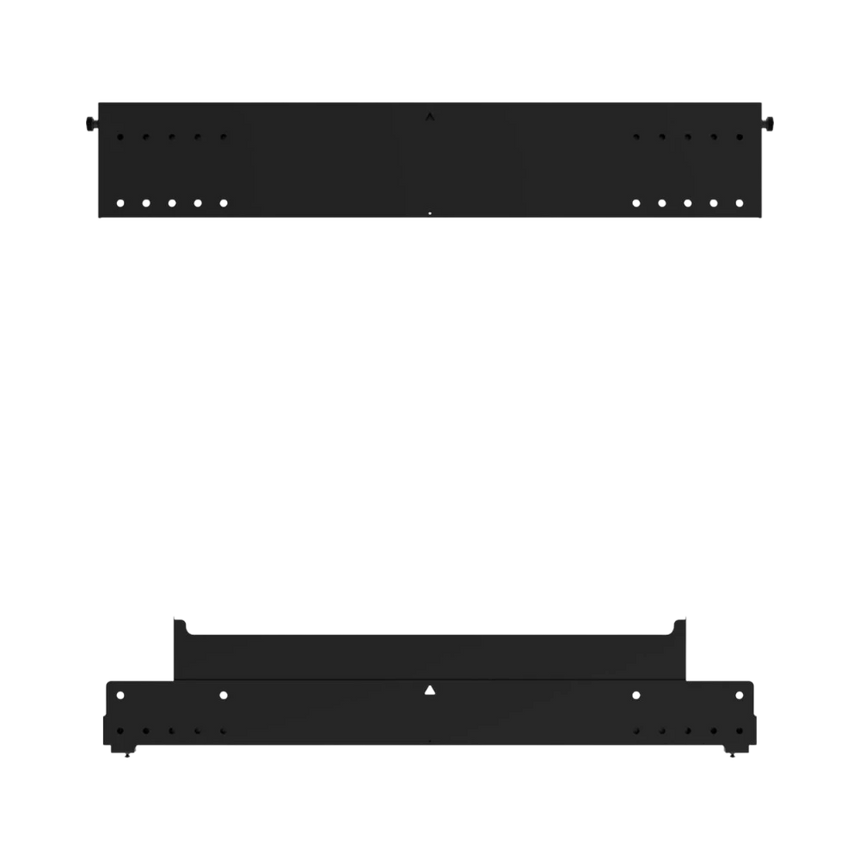 Elo Touch Low-Profile Mounting Kit for ET6553L Interactive Display — Being Shipped