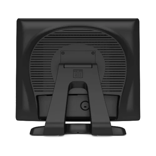 Elo 1915L 19" AccuTouch Antiglare LCD Desktop Touch Monitor (Dark Gray) — Being Shipped