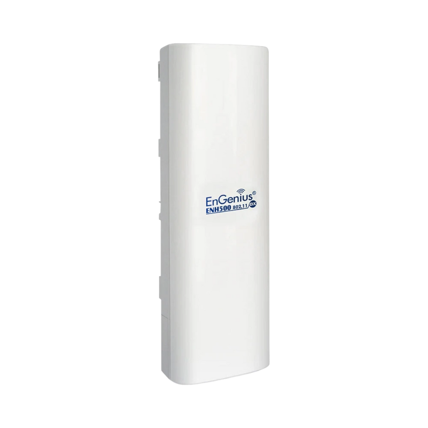 EnGenius ENH500-AX Wi-Fi 6 Outdoor AX1200 5 GHz Point-to-Point Wireless Bridge — Being Shipped