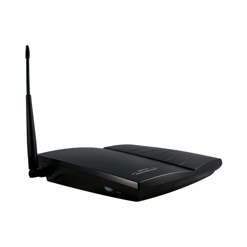 EnGenius DuraFon PRO Long-Range Multi-Line Expandable Cordless Phone System (Base Unit Only) — Being Shipped