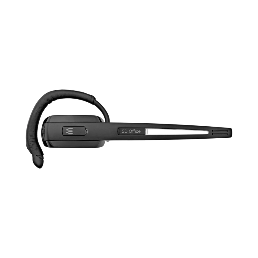 EPOS IMPACT SD Office ML Wireless Monaural DECT Headset with Base Station — Being Shipped