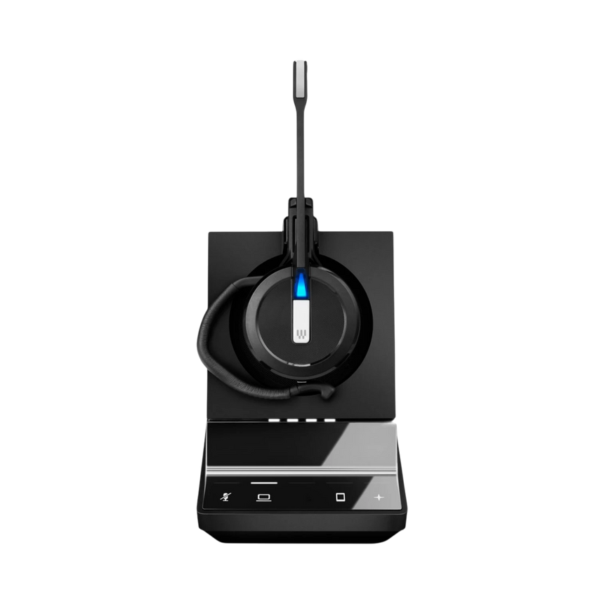 EPOS IMPACT SDW 5013 Mono Wireless DECT Headset System — Being Shipped