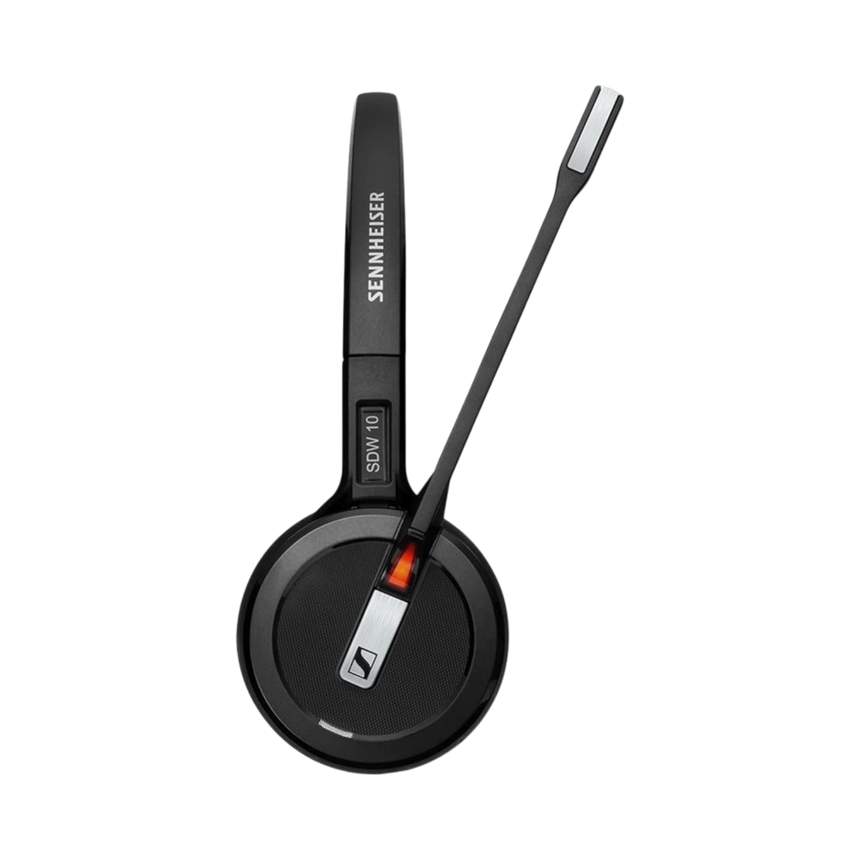 EPOS IMPACT SDW 5013 Mono Wireless DECT Headset System — Being Shipped