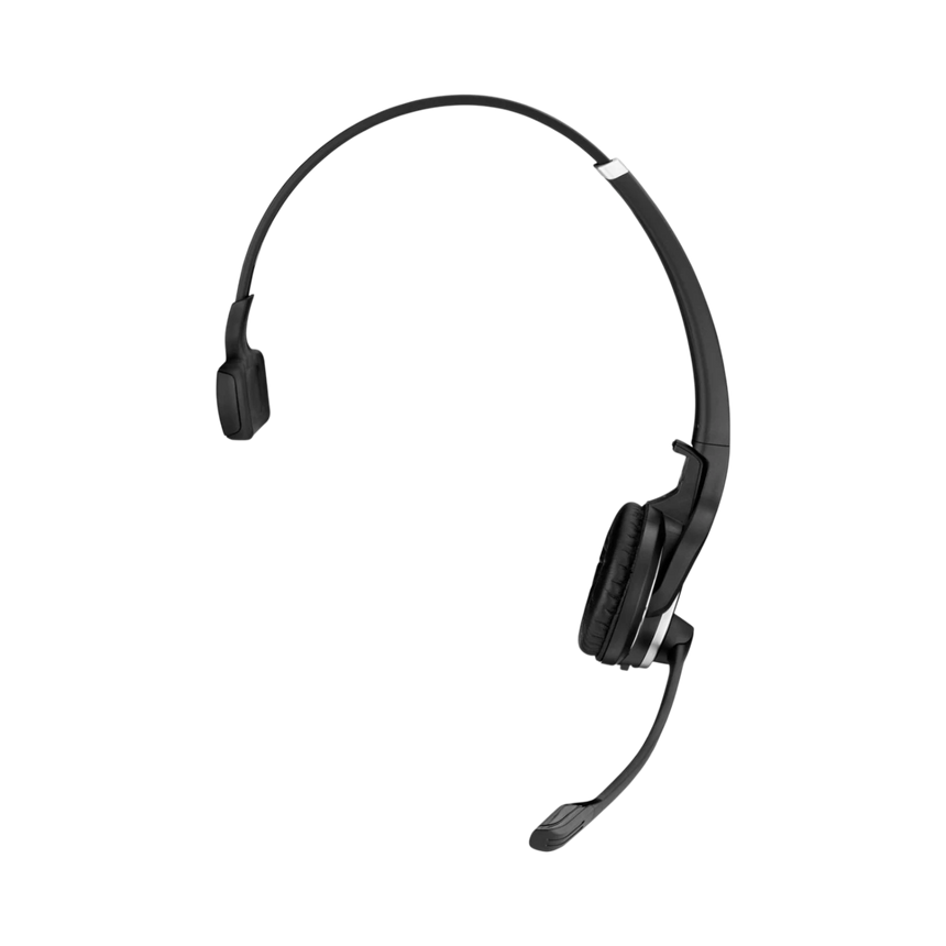 EPOS IMPACT SD Pro 1 ML Mono Wireless DECT 6.0 Headset (Black) — Being Shipped