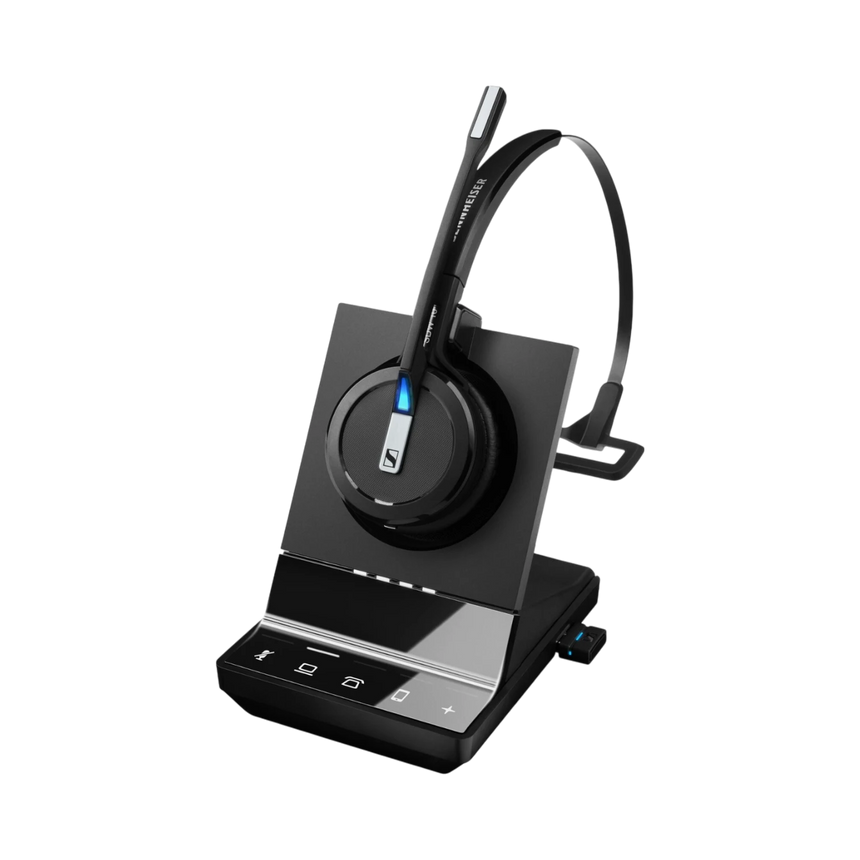 EPOS IMPACT SDW 5016 Mono Wireless DECT Headset System — Being Shipped